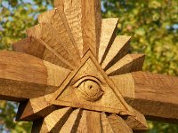 21-1 Közép - 1956-os emlékmű